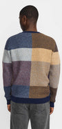 Knit Sweater 6627