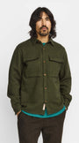 Utility Overshirt 3286