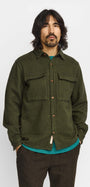 Utility Overshirt 3286