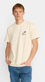 Printed T-shirt 1458 SPO