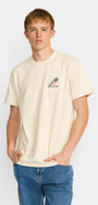 Printed T-shirt 1458 SPO