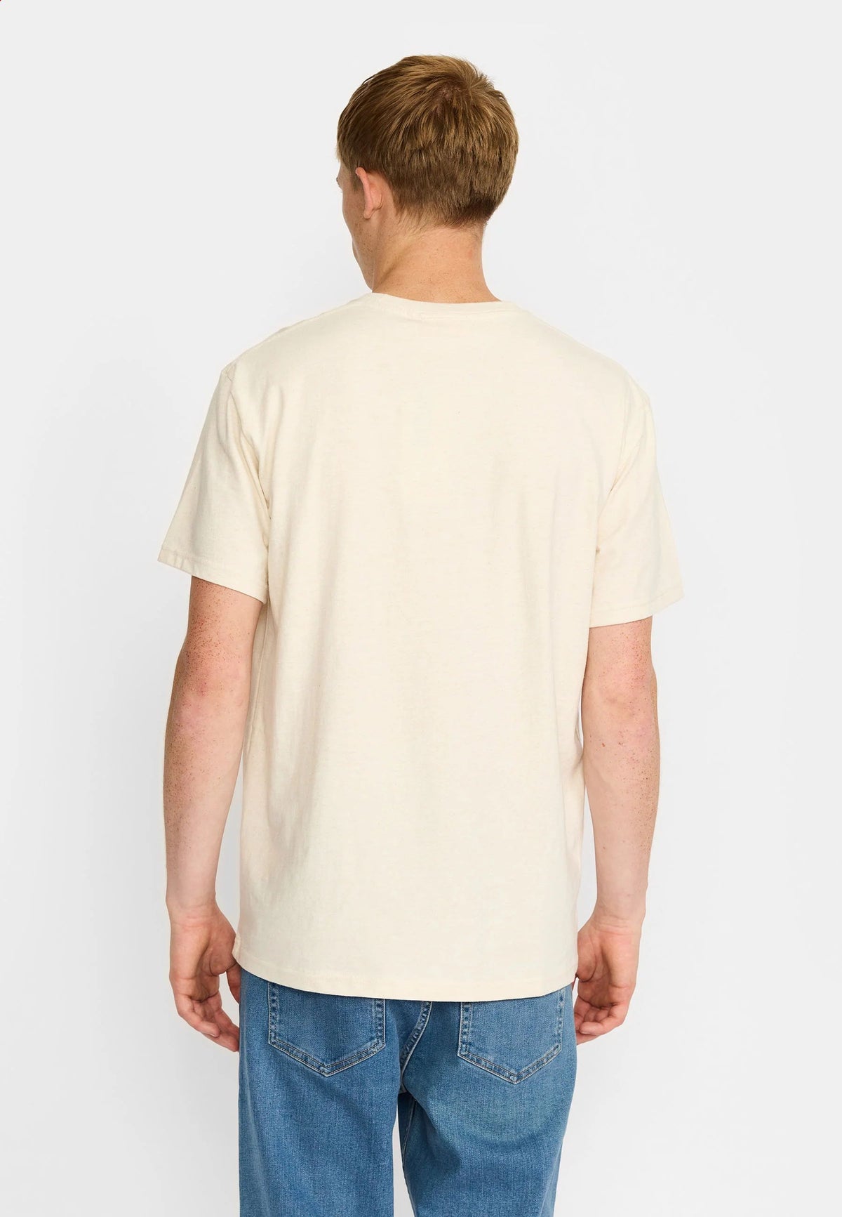 Application T-Shirt 1456 NEG