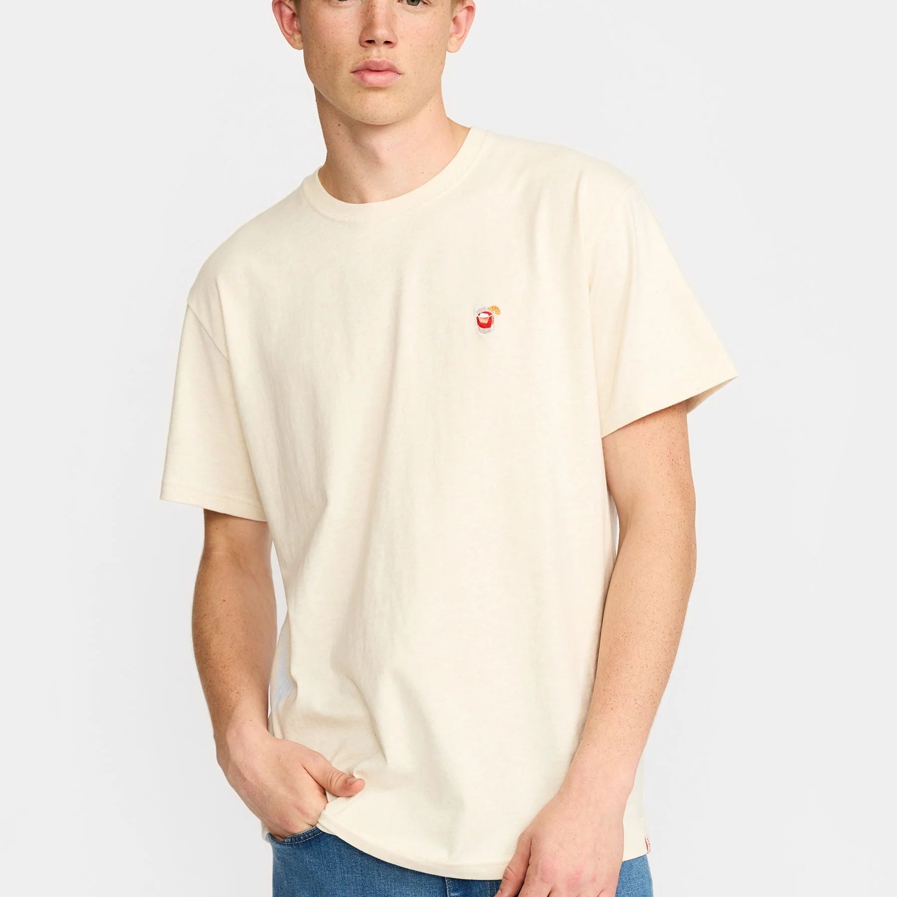 Application T-Shirt 1456 NEG
