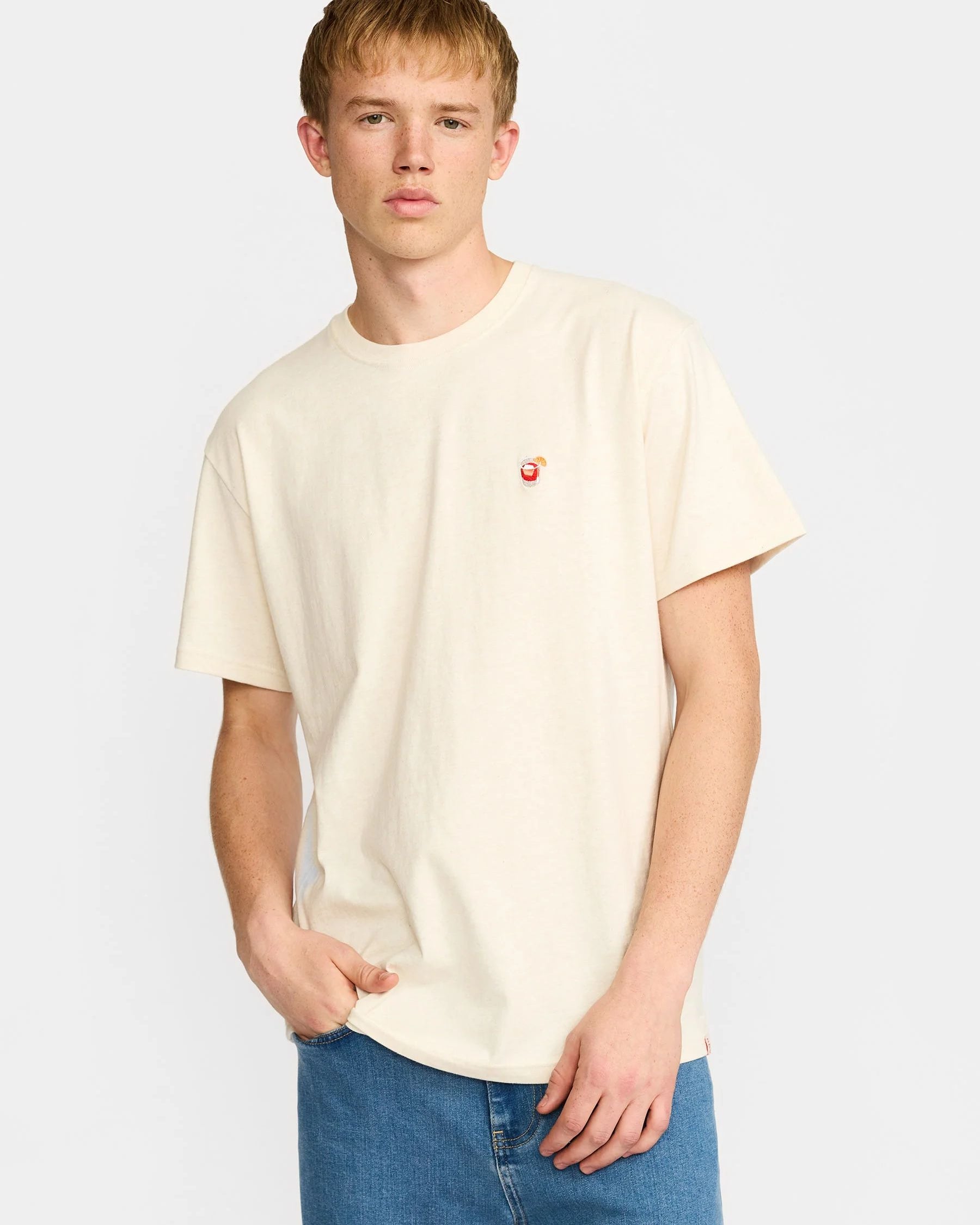 Application T-Shirt 1456 NEG