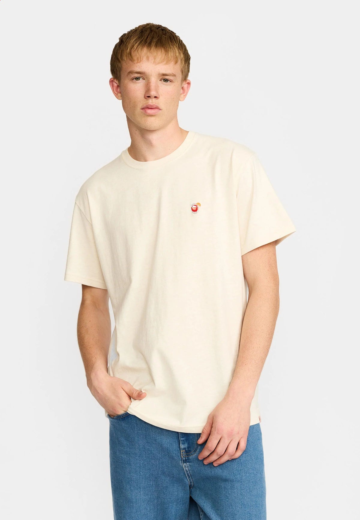 Application T-Shirt 1456 NEG