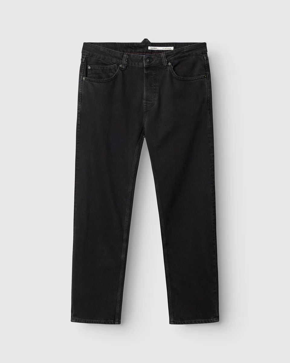 Carl Blaccom WW0035 Jeans