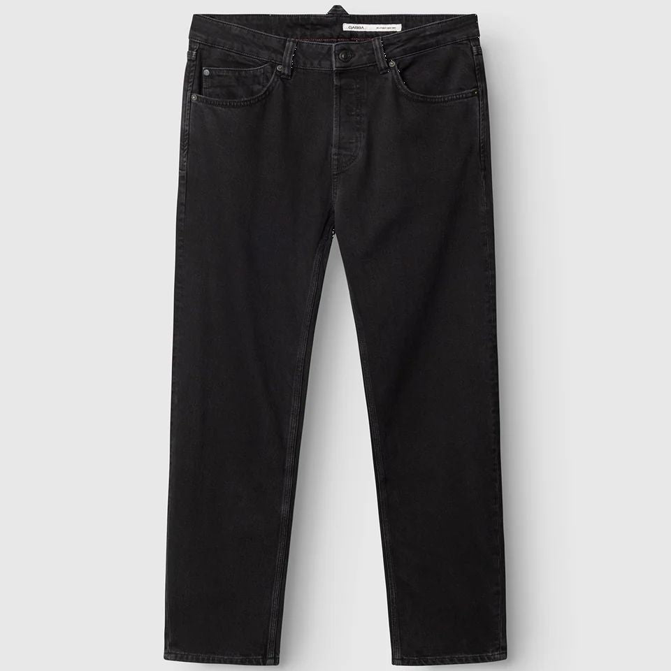 Carl Blaccom WW0035 Jeans