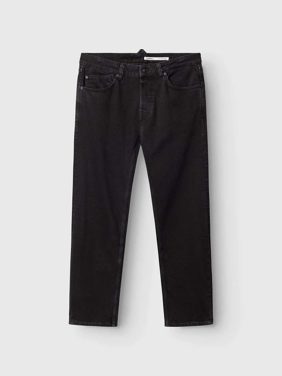 Carl Blaccom WW0035 Jeans