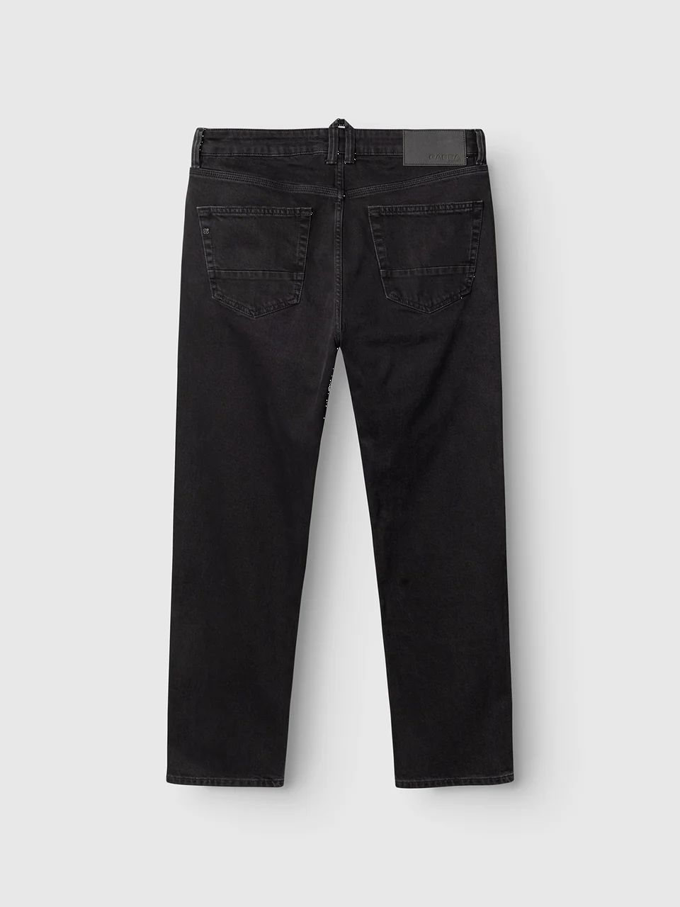 Carl Blaccom WW0035 Jeans