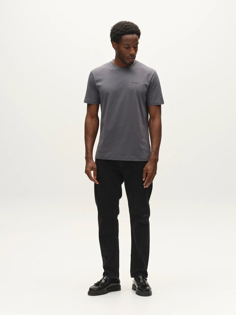 Carl Blaccom WW0035 Jeans