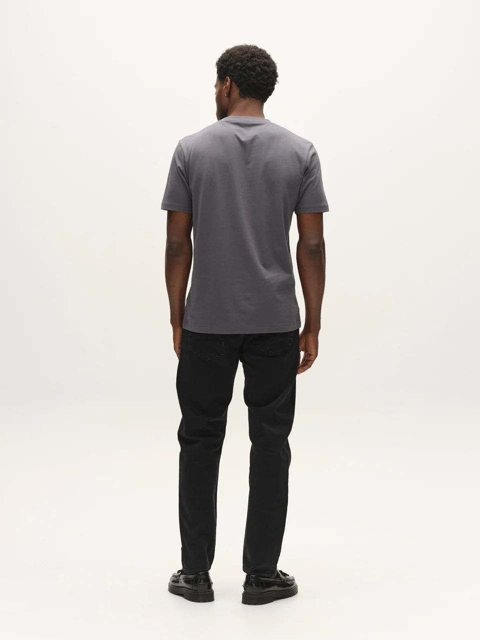 Carl Blaccom WW0035 Jeans