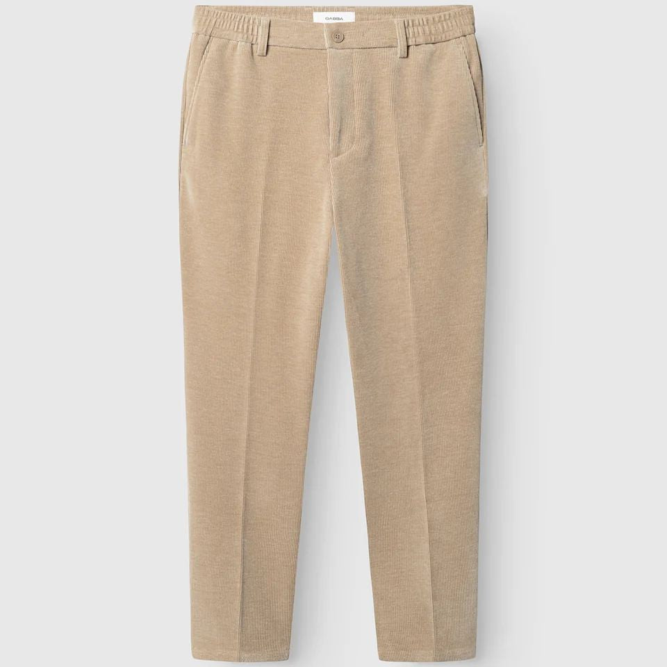 Monza Cropped Tasca Fune Pant