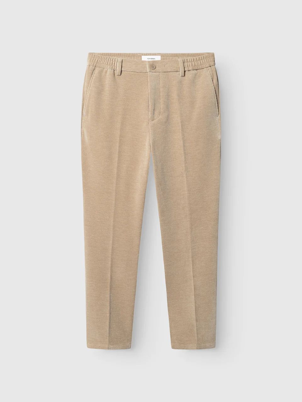 Monza Cropped Tasca Fune Pant