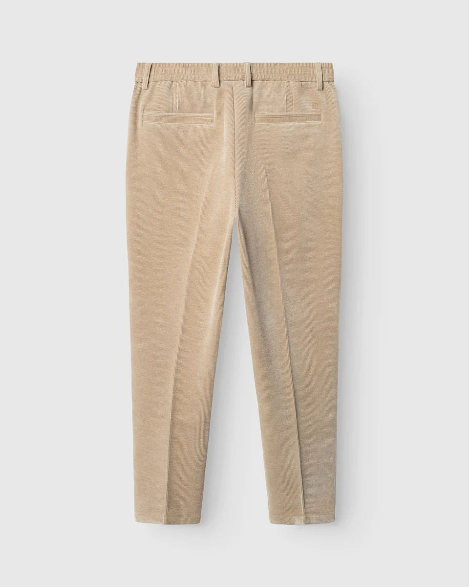 Monza Cropped Tasca Fune Pant
