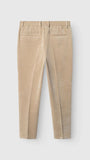 Monza Cropped Tasca Fune Pant