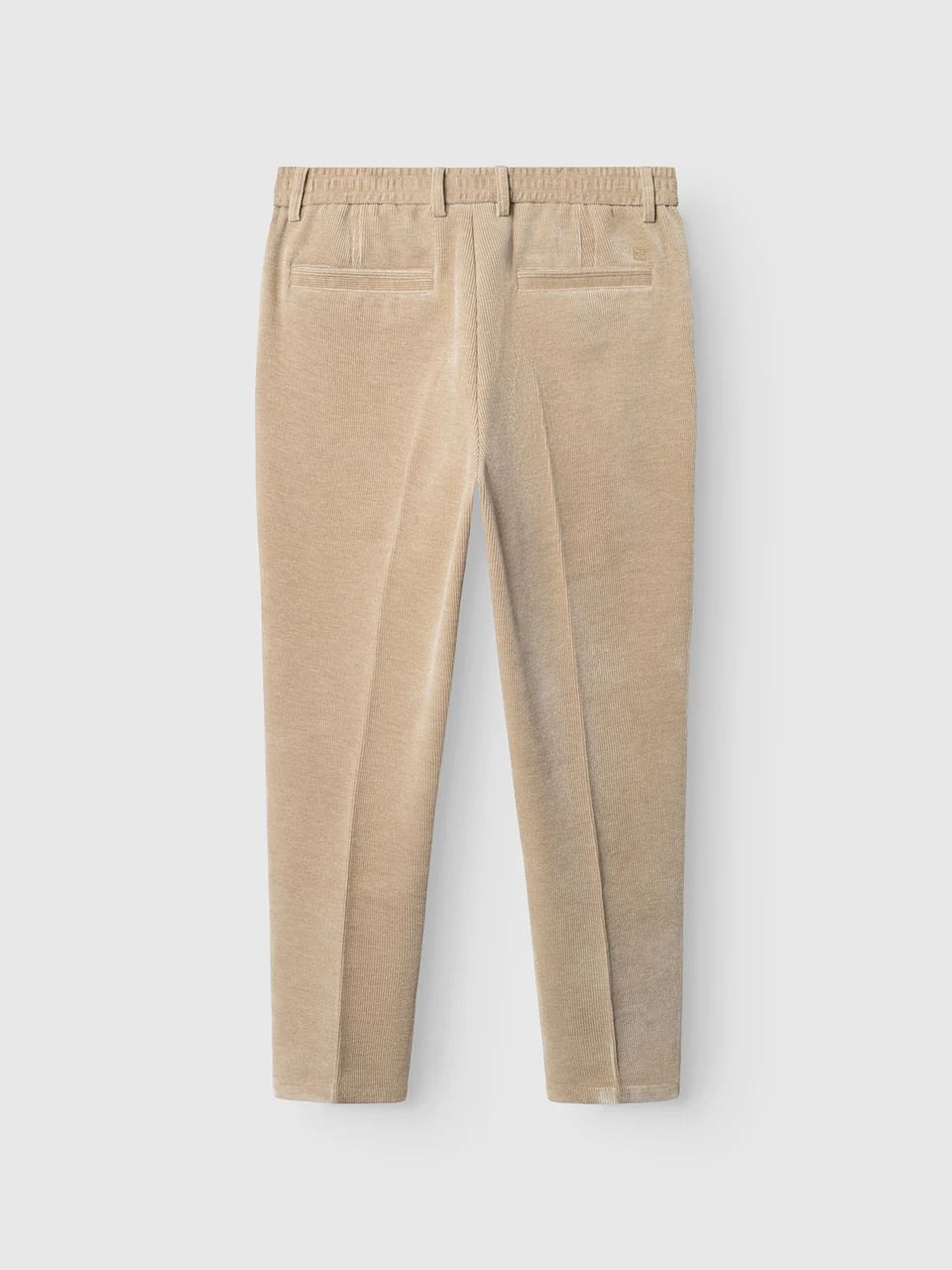 Monza Cropped Tasca Fune Pant
