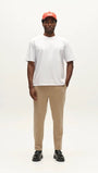 Monza Cropped Tasca Fune Pant