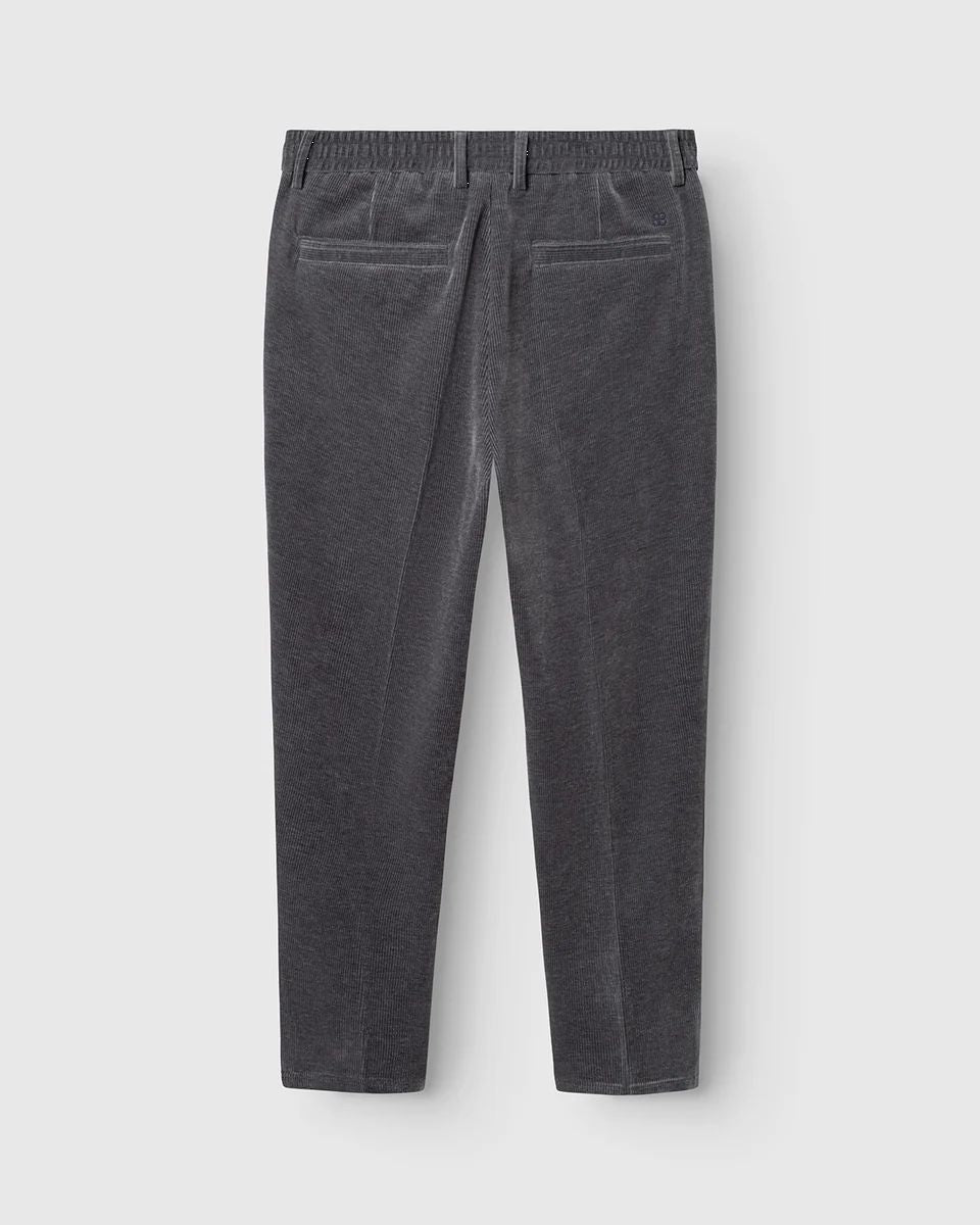 Monza Cropped Tasca Fune Pant