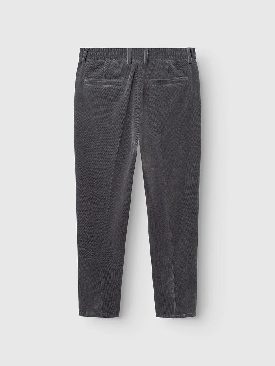 Monza Cropped Tasca Fune Pant