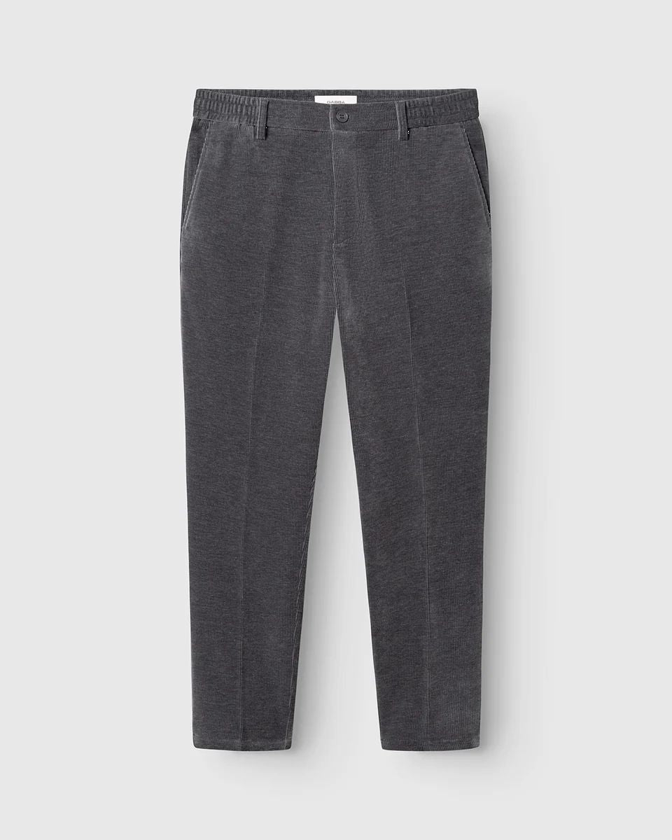 Monza Cropped Tasca Fune Pant