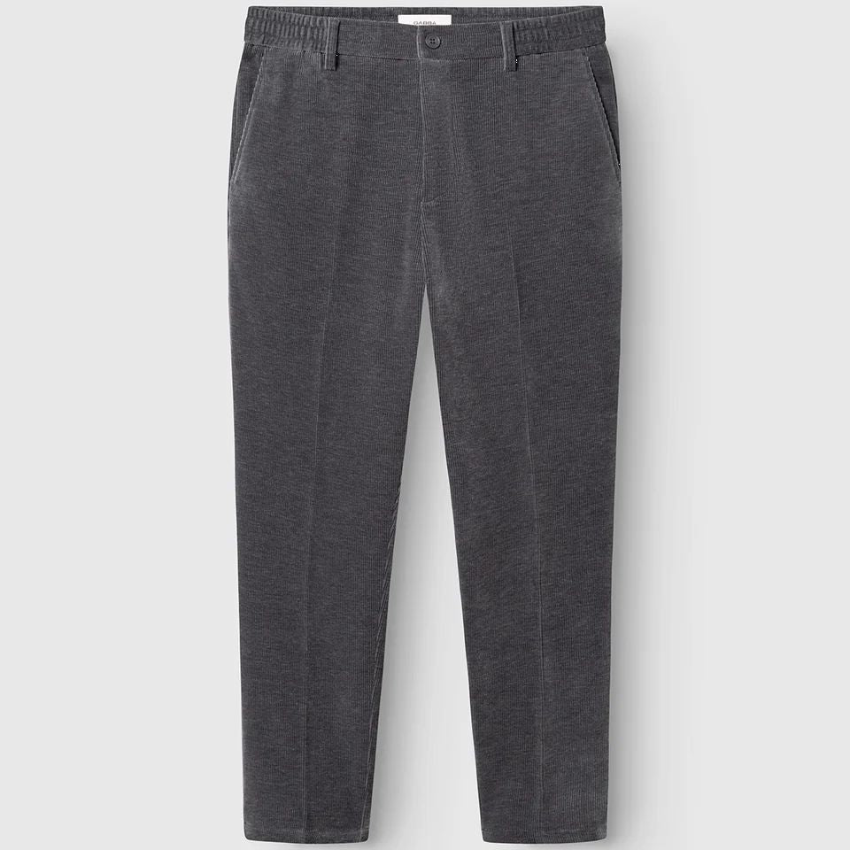 Monza Cropped Tasca Fune Pant