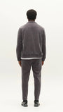 Monza Cropped Tasca Fune Pant