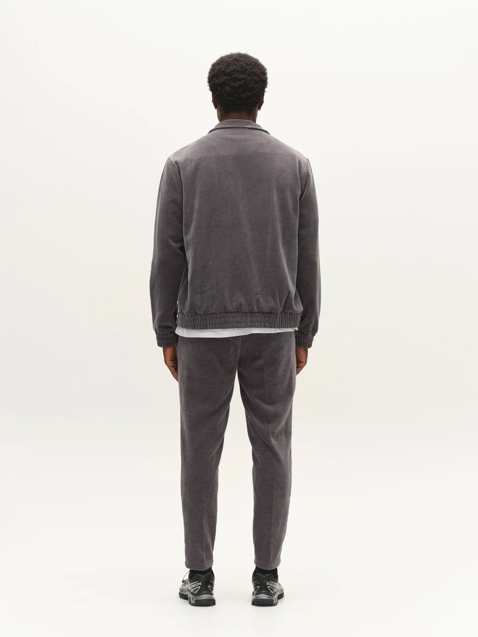 Monza Cropped Tasca Fune Pant