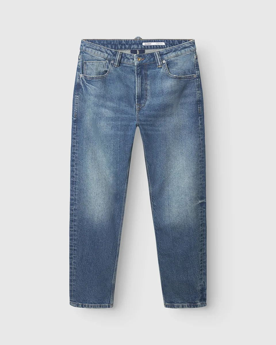 Carl OskinV2 Jeans