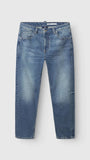 Carl OskinV2 Jeans