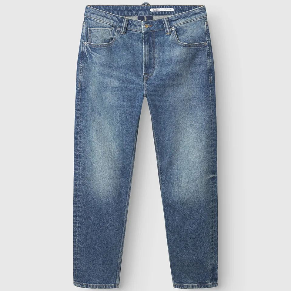 Carl OskinV2 Jeans