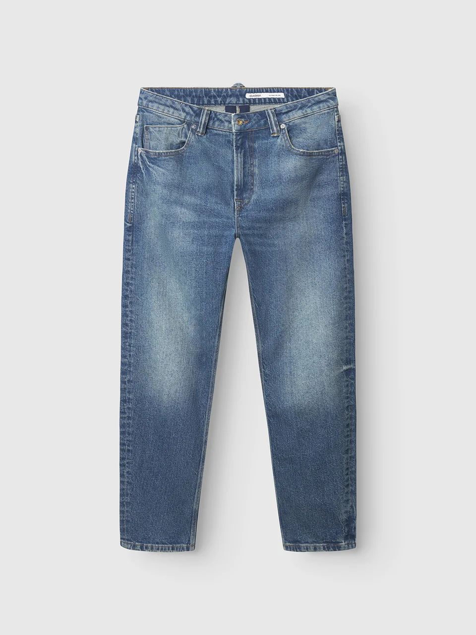 Carl OskinV2 Jeans
