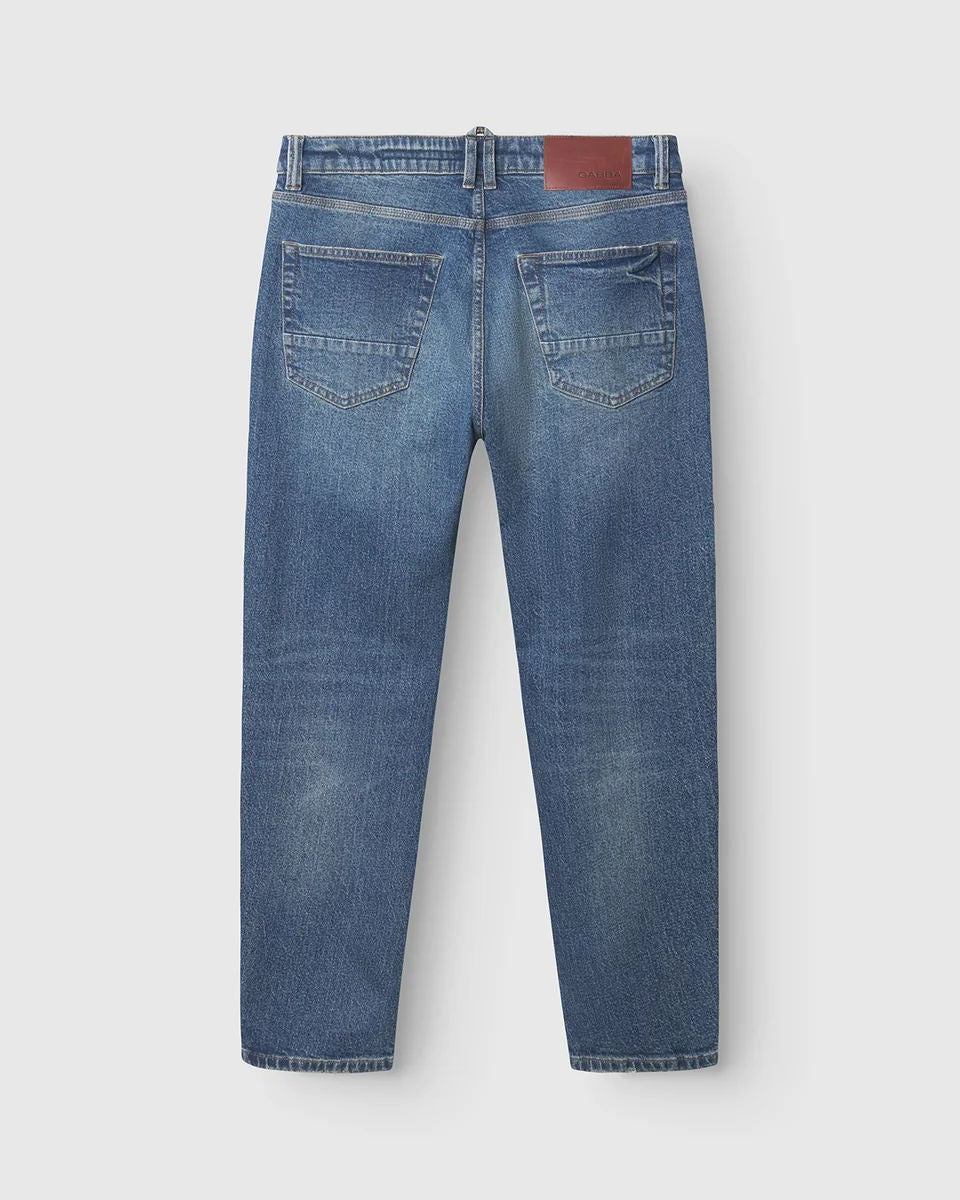 Carl OskinV2 Jeans