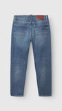 Carl OskinV2 Jeans