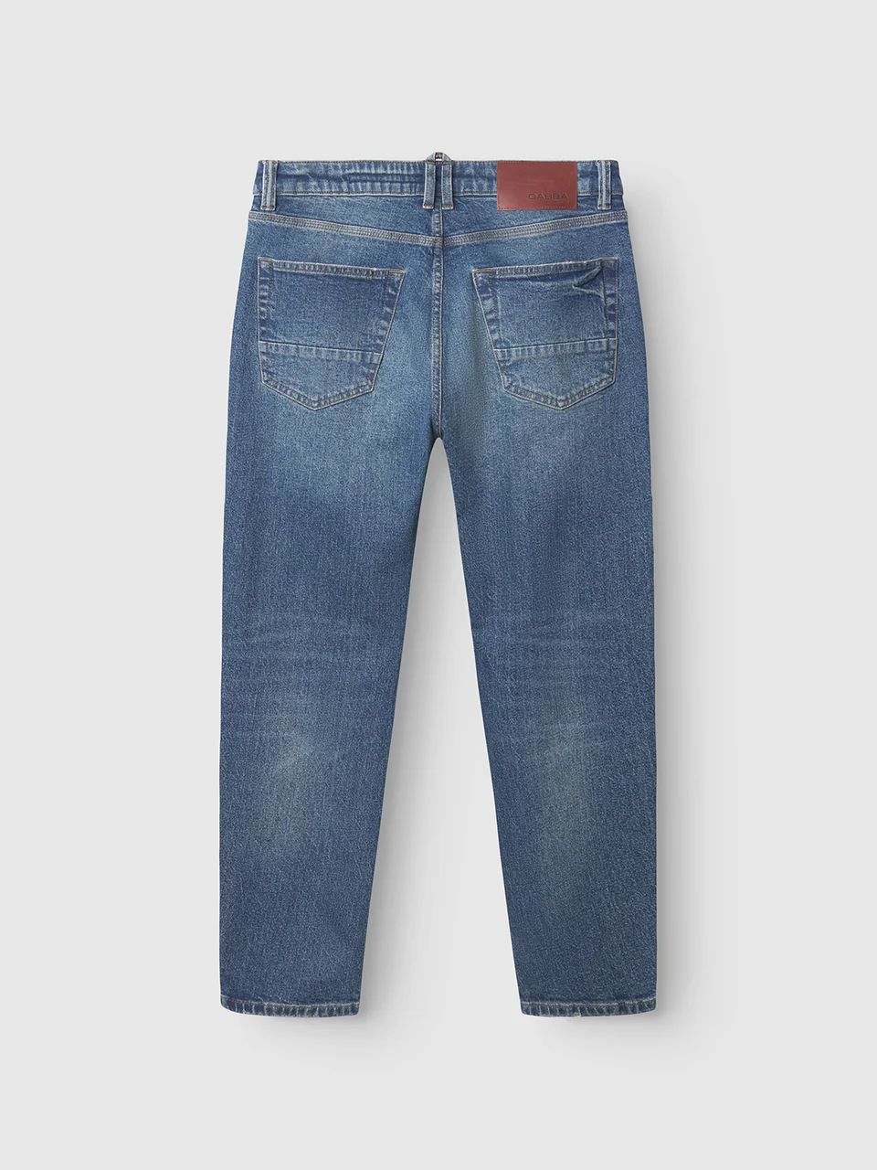 Carl OskinV2 Jeans