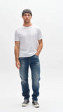 Carl OskinV2 Jeans