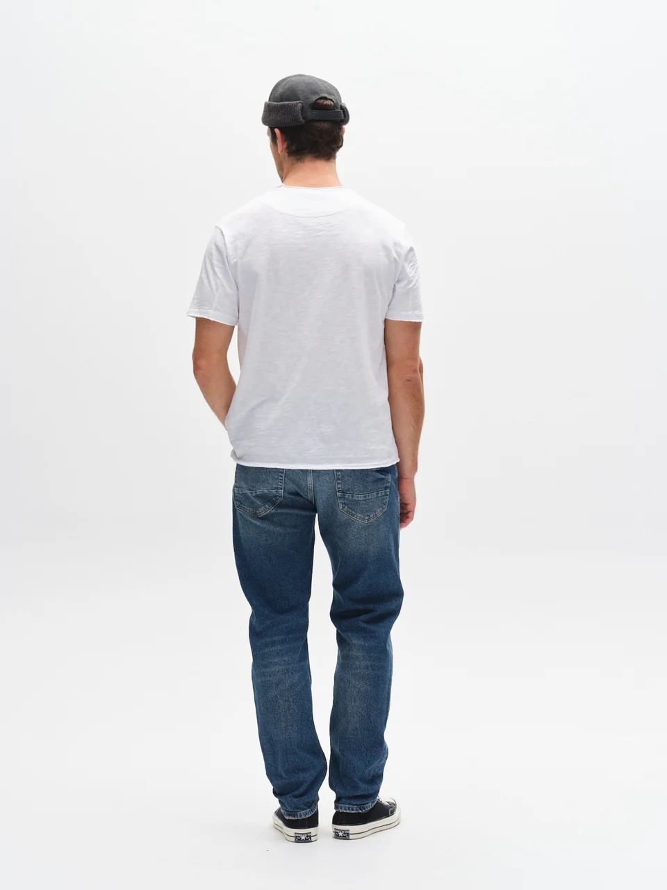 Carl OskinV2 Jeans