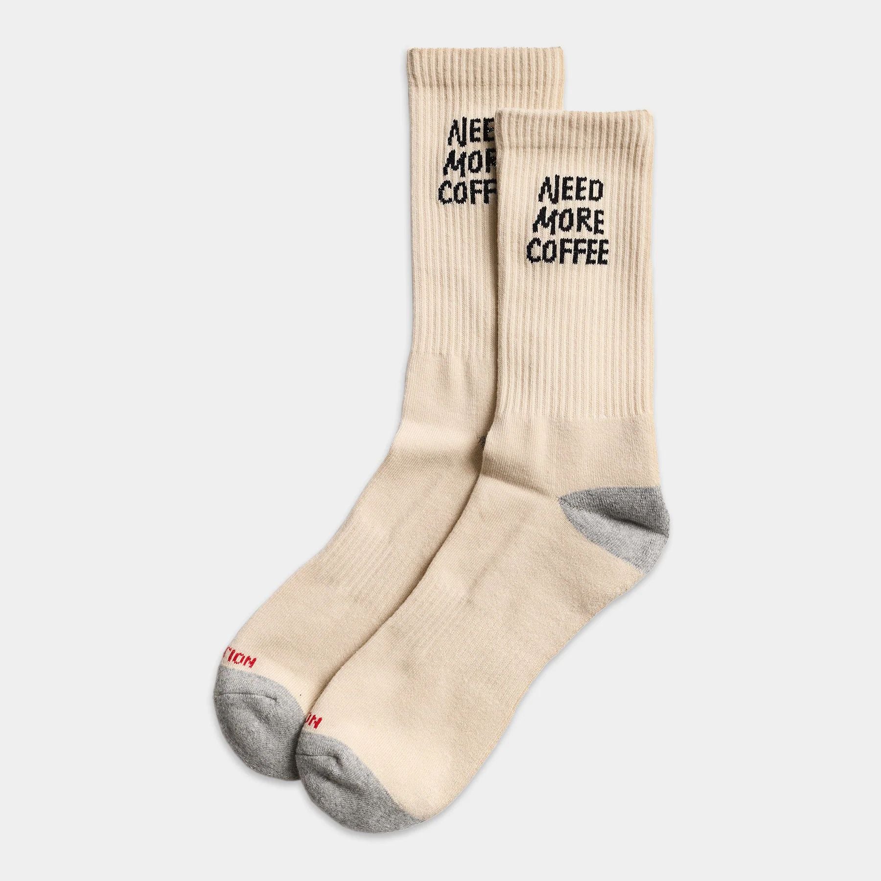 Jaquard Crew Sock 8927 NEE