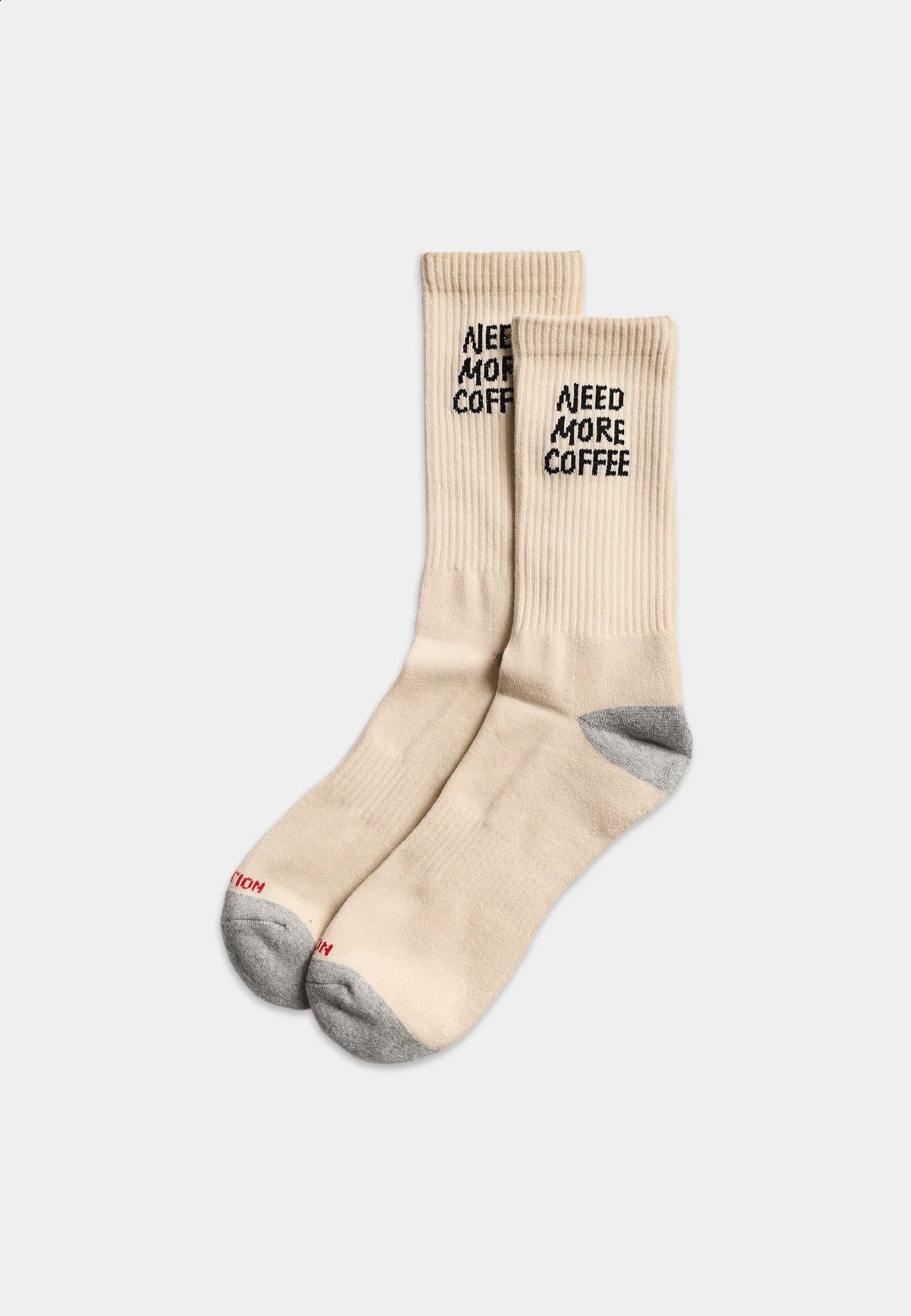 Jaquard Crew Sock 8927 NEE