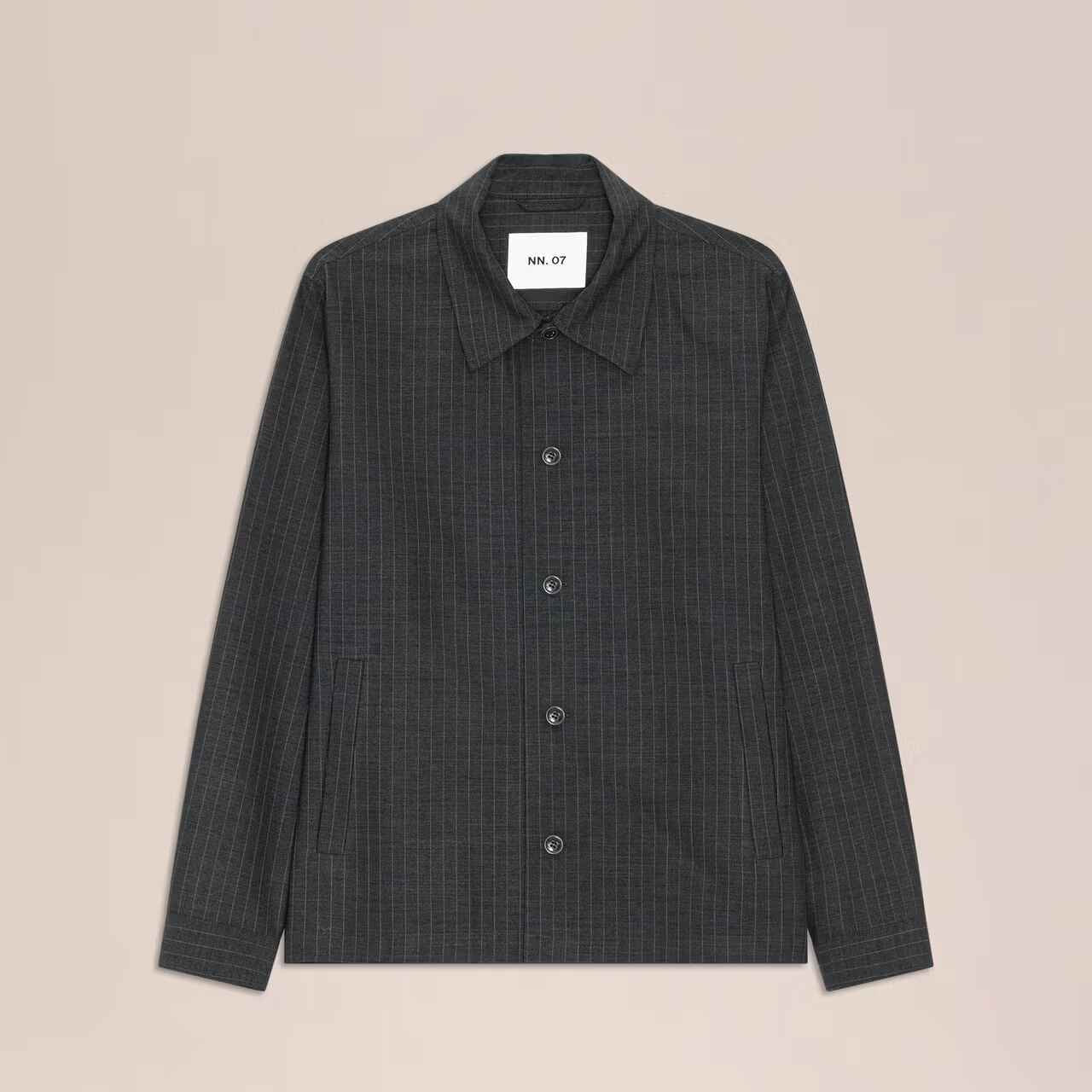 Zander Shirt