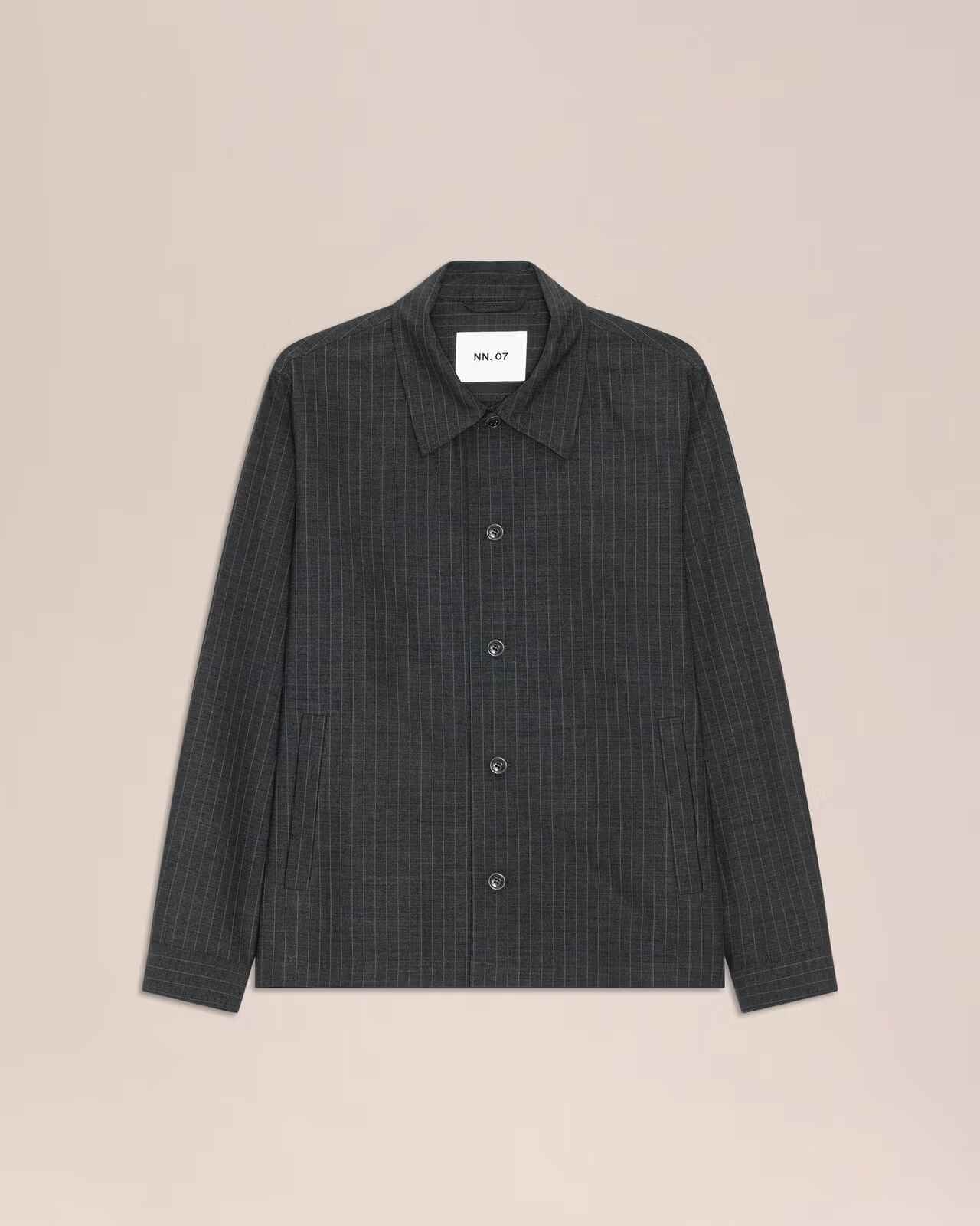 Zander Shirt