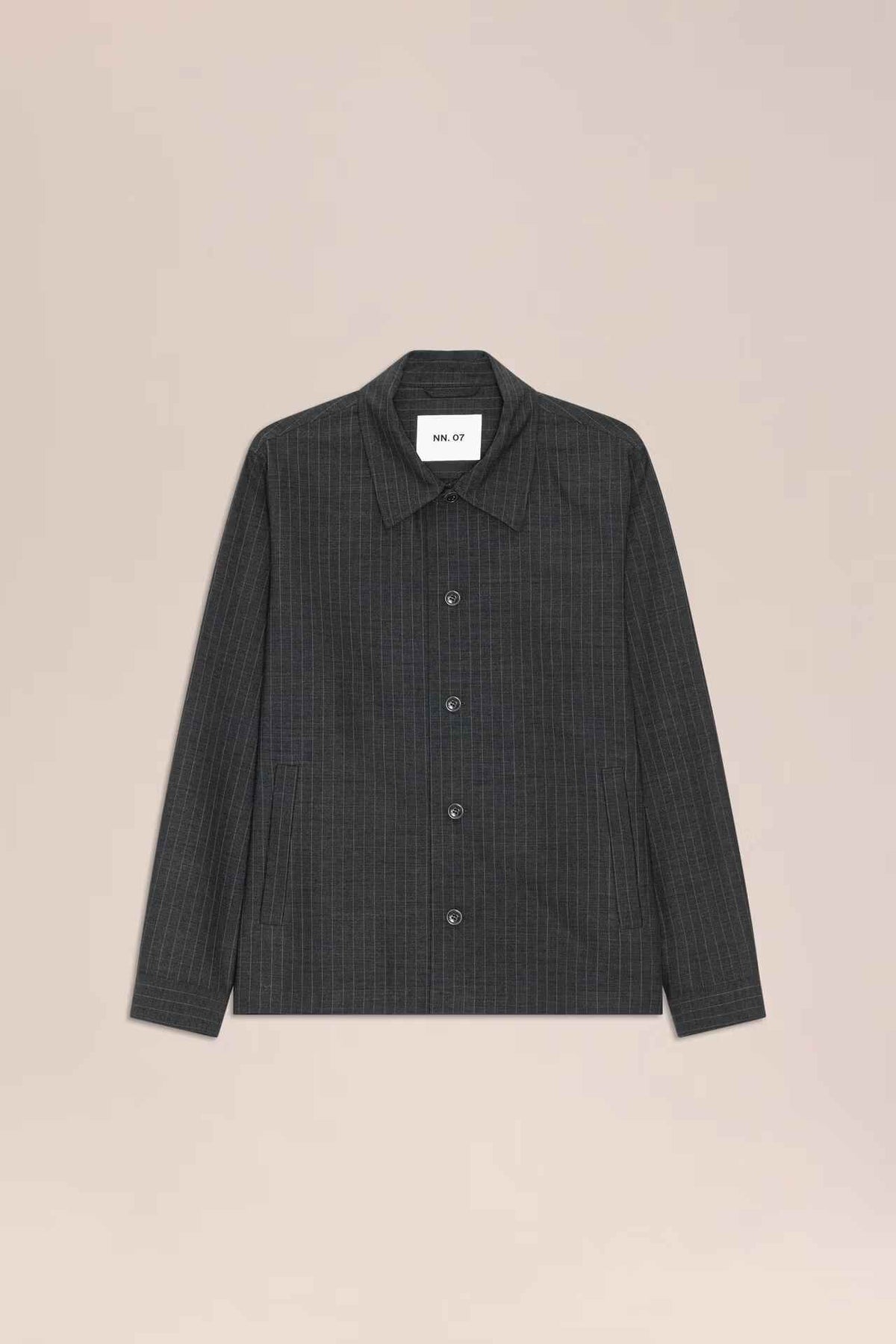 Zander Shirt
