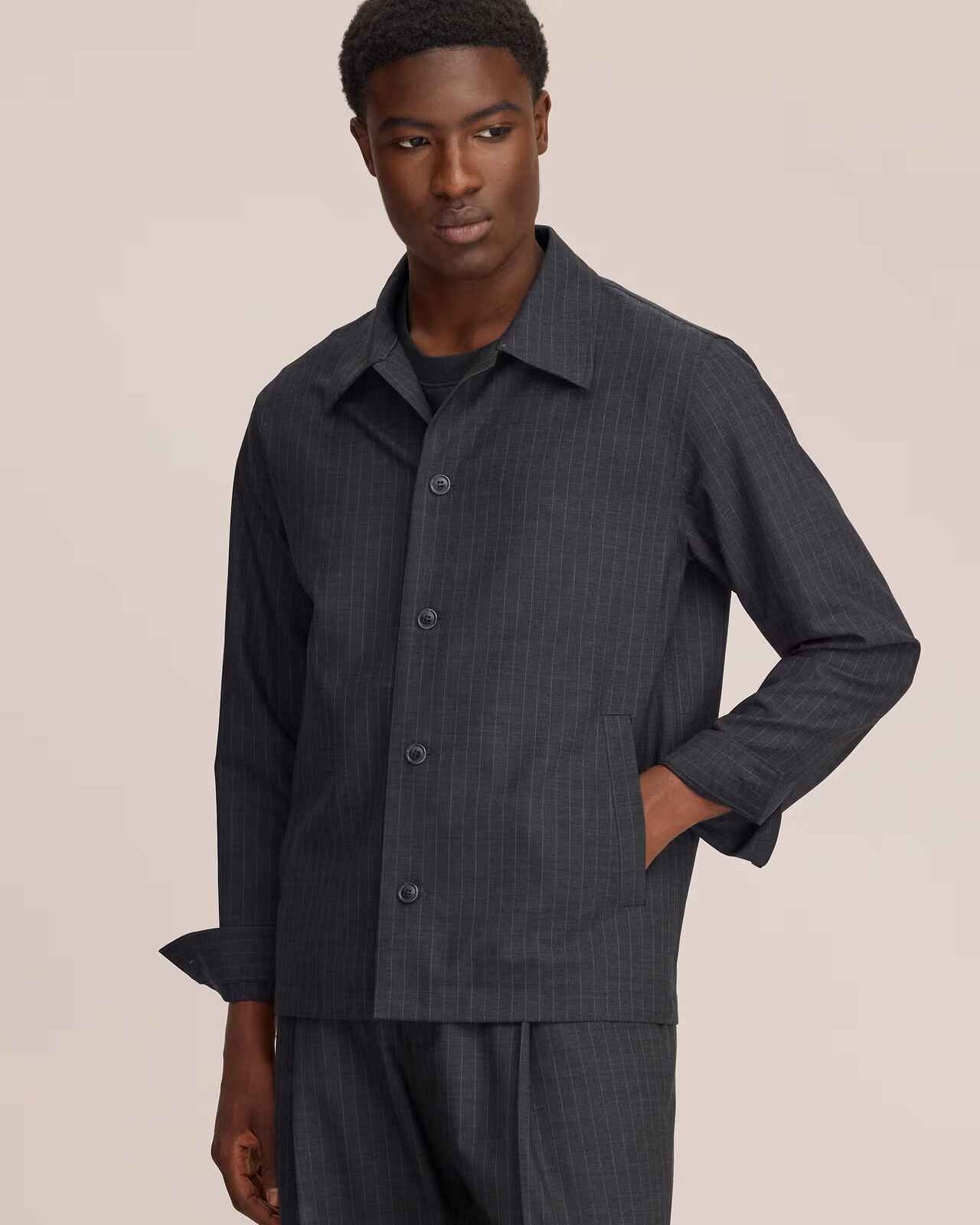 Zander Shirt