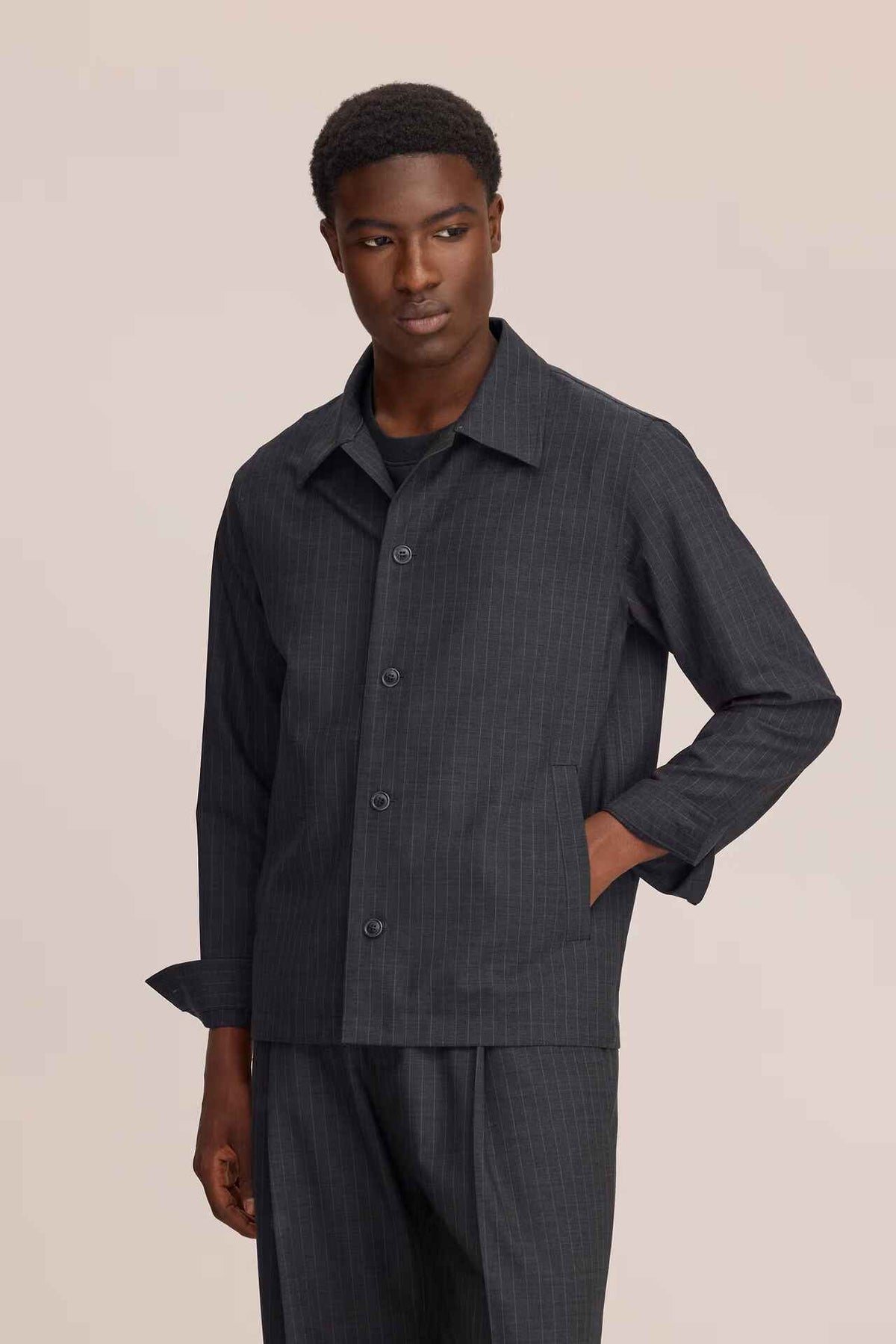 Zander Shirt