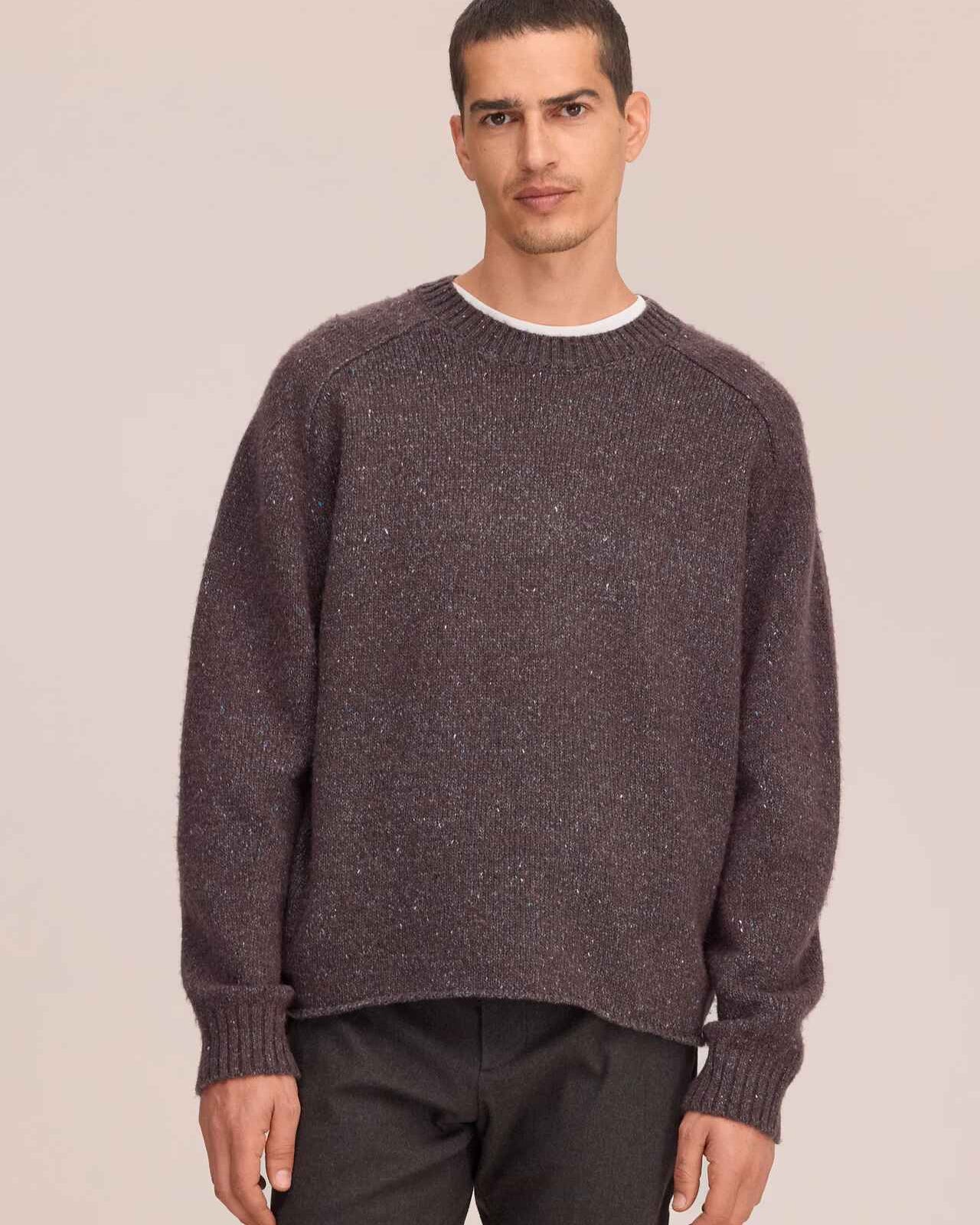Jim Pullover