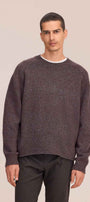 Jim Pullover