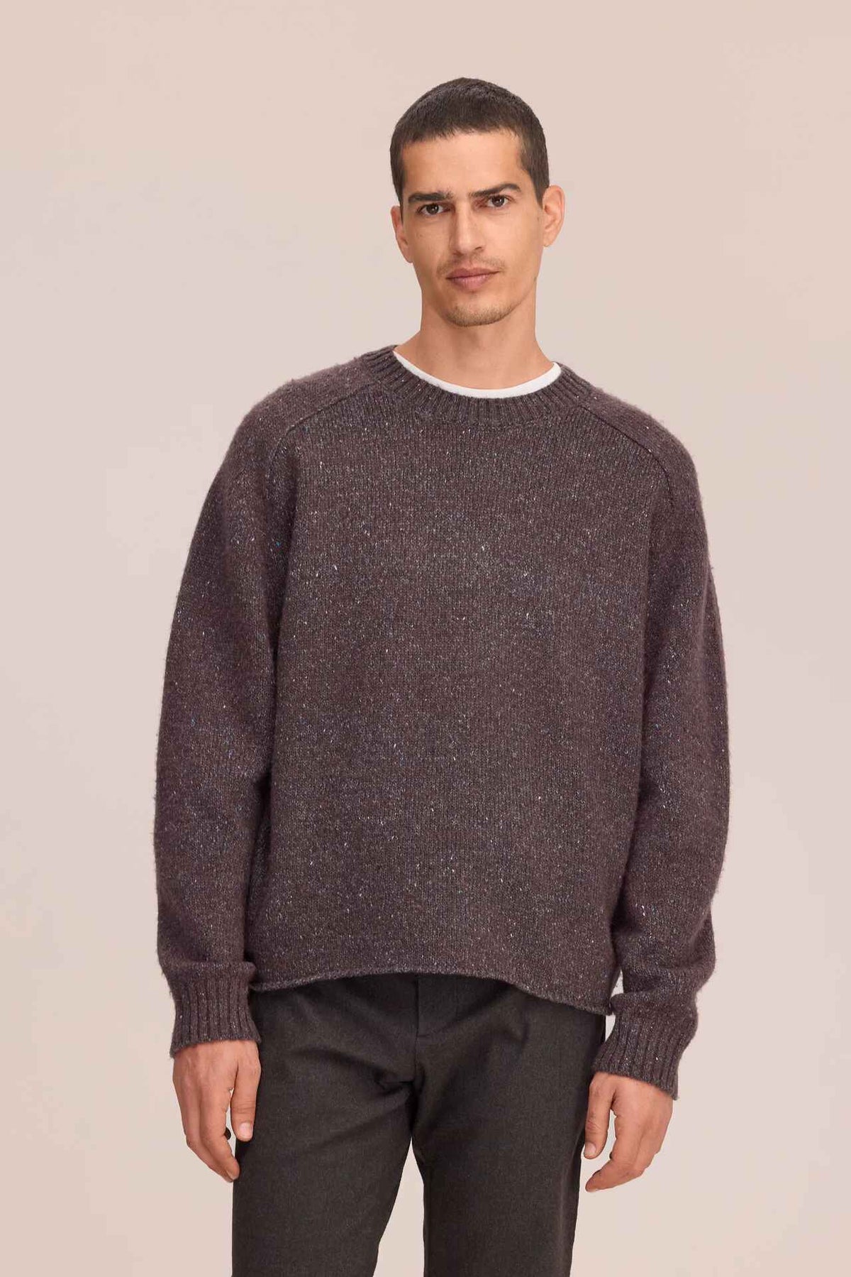 Jim Pullover