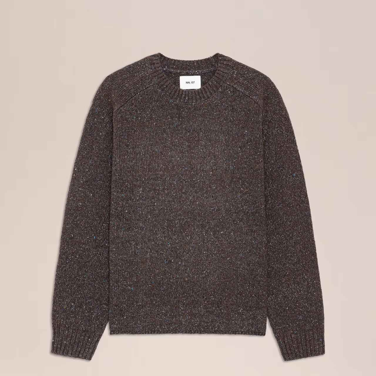 Jim Pullover