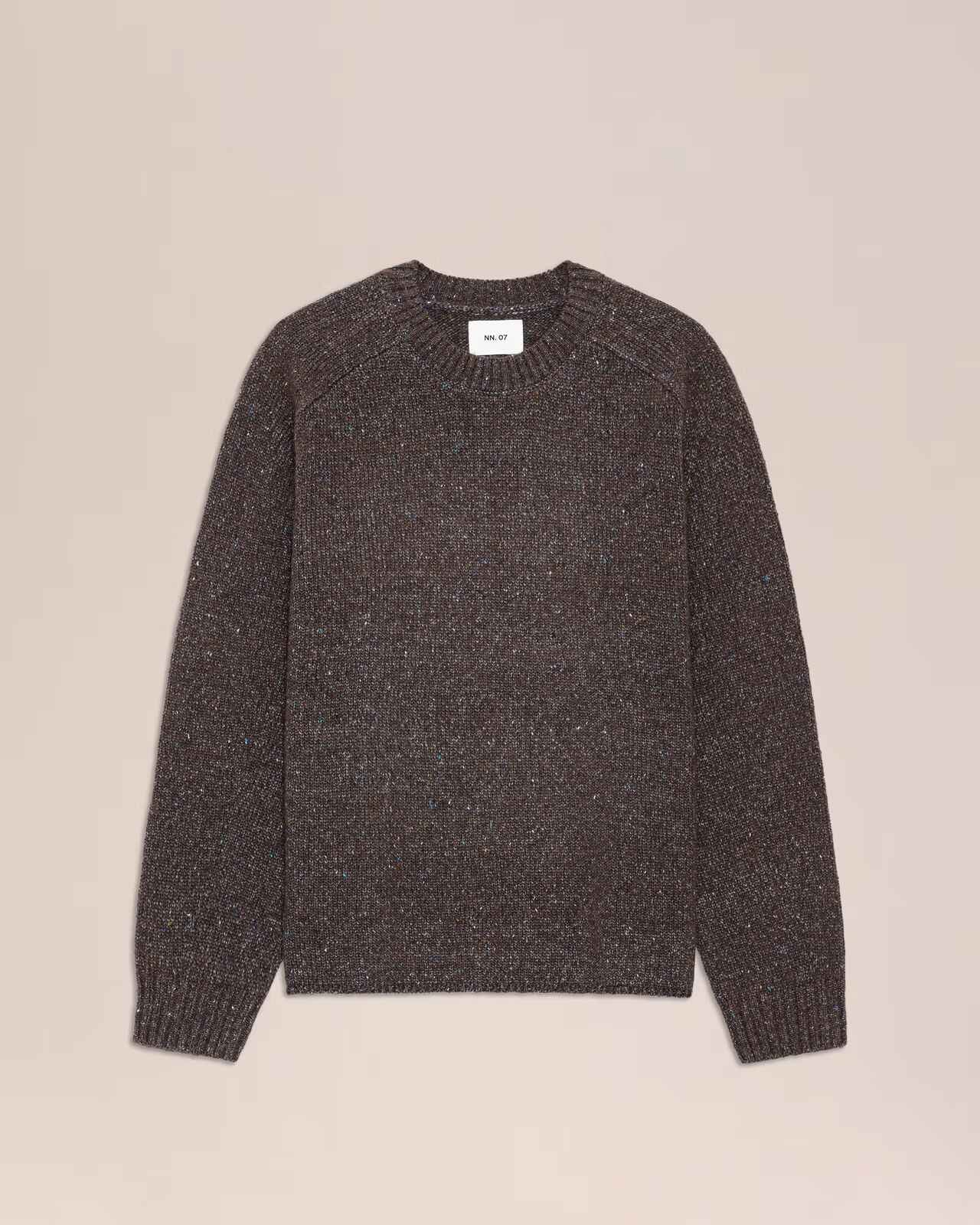 Jim Pullover
