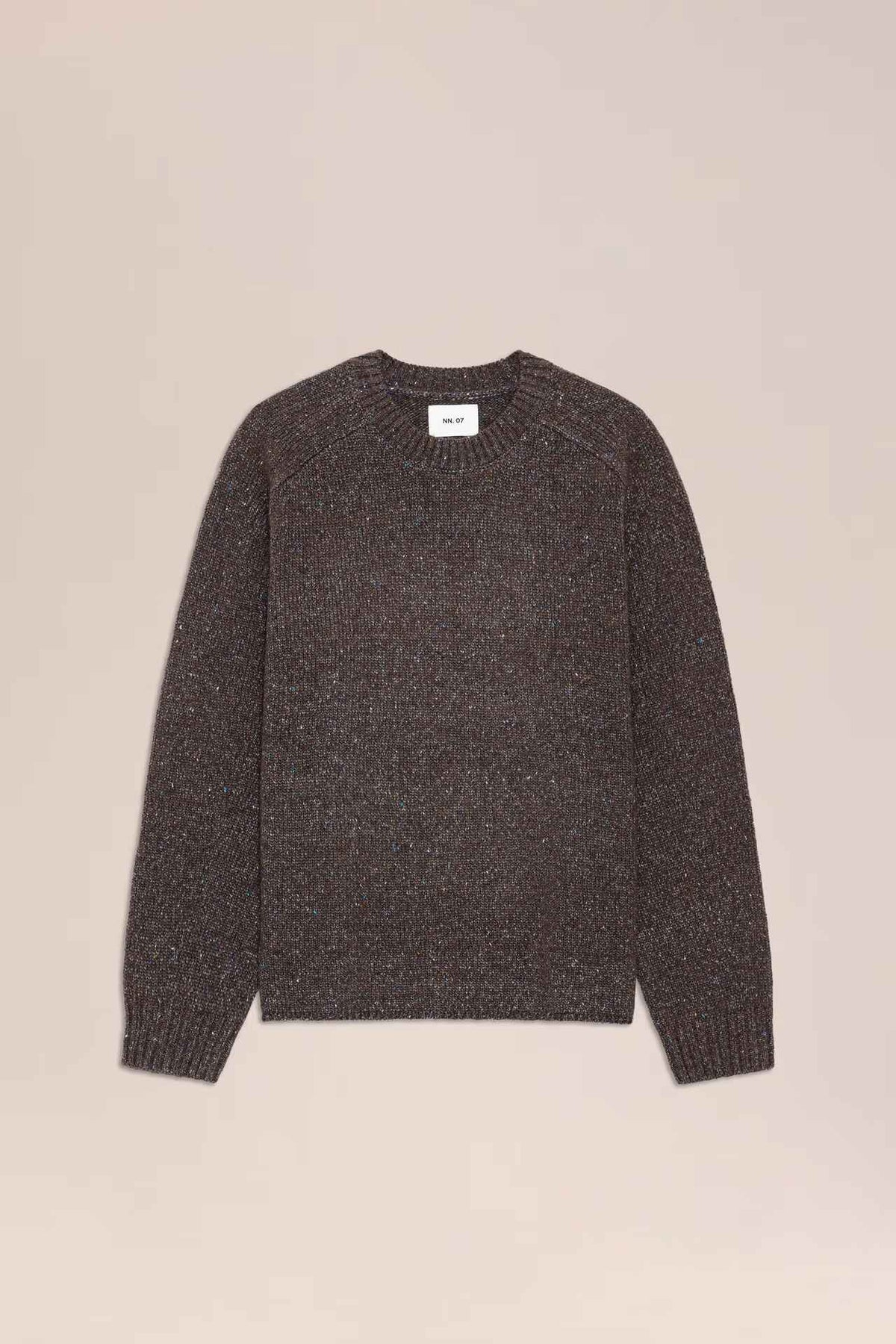 Jim Pullover