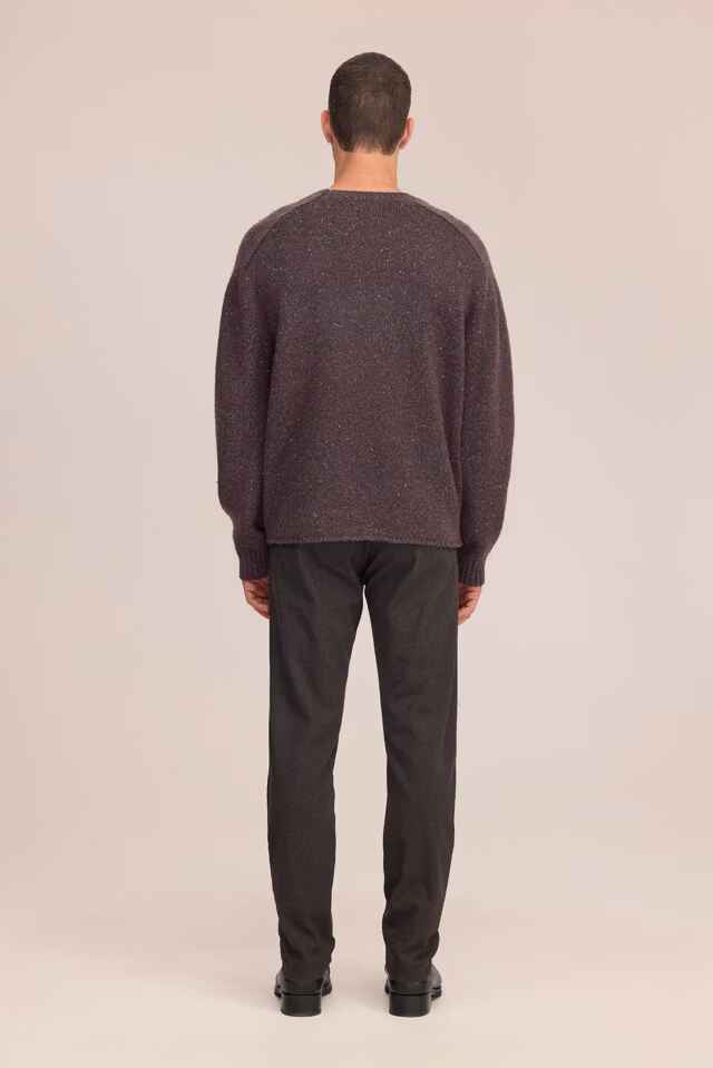 Jim Pullover